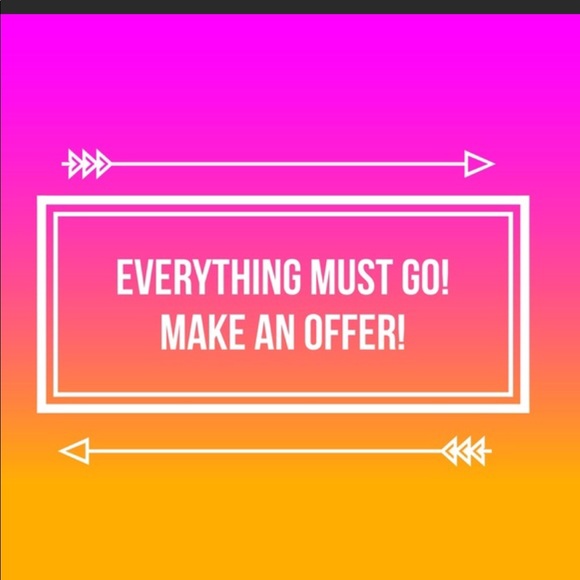 WILL ACCEPT OR COUNTER ALL OFFERS - Picture 1 of 1